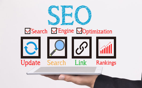 SEO優(yōu)化，細節(jié)決定成??！